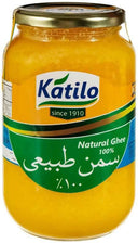 KATILO GHEE (12 x 900 g)