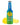 SPIKO FRUITY LEMON (24 x 250ML)