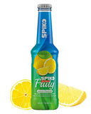 SPIKO FRUITY LEMON (24 x 250ML)