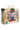LAMIRA CAPPUCINO FAMILY SET (6 X 20 X 25 G)