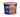 ALLA GHAZ INSTANT NOODLES SOUP CUP W/ HOT EASTERN SAUSAGE (24 x 60 g)