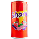 SHANI FRUIT FLAVORED DRINK (24 x 250 ml)