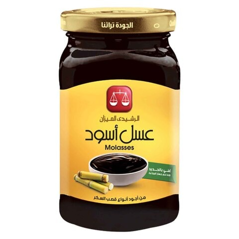 EL RASHIDI EL MIZAN MOLASSES (12 x 650 g)