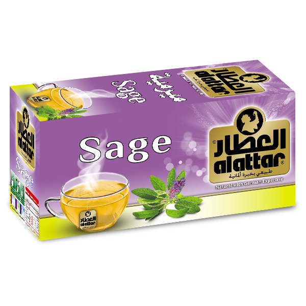 ALATTAR SAGE (24 x 20)