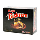 ÜLKER BISKREM (12 x 12 x 51 g)