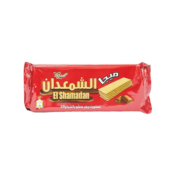 EL SHAMADAN BISCUIT MEGA (6 x 12)