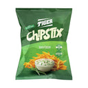 TIGER CHIPSTIX SOUR CREAM (1 x 20)