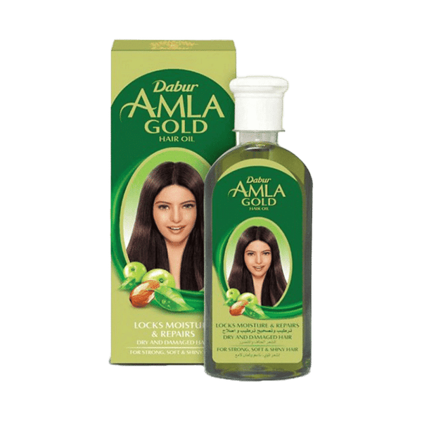 DABUR AMLA HAIR OIL (24 x 270 ml)