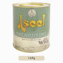 ASEEL PURE BUTTER GHEE (6 x 1.6 l)