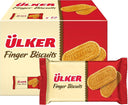 ÜLKER FINGER BISCUIT (12 x 12 x 36 g)