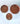 3PC CLAY PAN P3 (3 PCS X BOX)