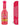 SPIKO BASIL WATERMELON & STRAWBERRY (24 x 250ML)