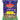 AL SUHAGY EGYPTIAN FAVA BEANS (20 PLASTIC BAGS X 400G)