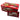 SHAMADAN RED (12 X 12)