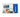DOMTY FETA CHEESE PLUS (24 X 500G)