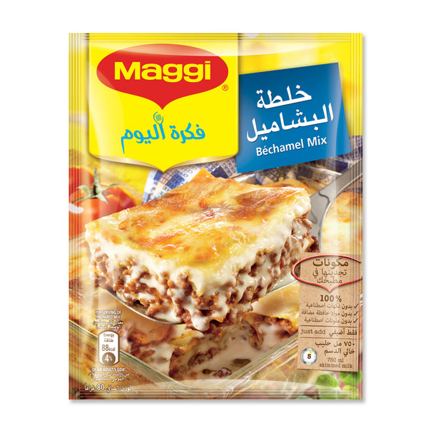 MAGGI BECHAMEL MIX (12 X 6 X 40G)