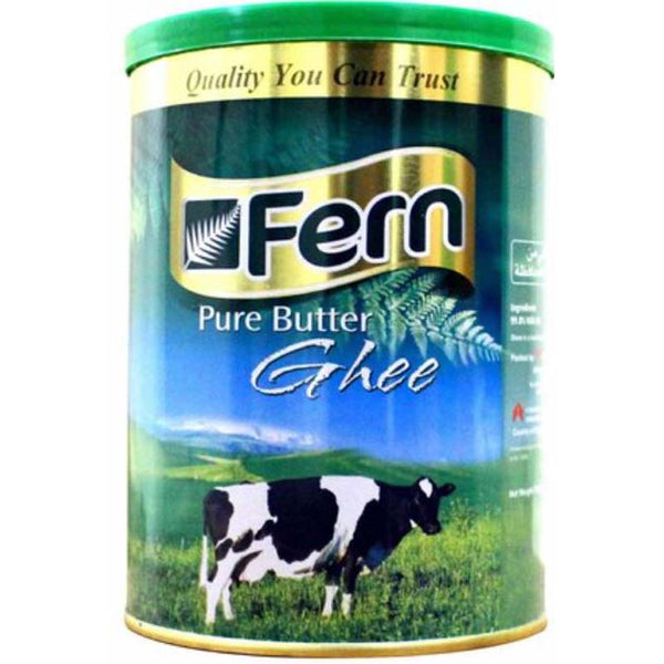 FERN PURE BUTTER GHEE (8 x 700G)