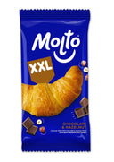 MOLTO XXL CHOCOLATE CROSSAINT (1 x 36)