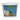 GREENLAND BARAMEELY CHEESE (4 x 1600 g)