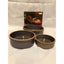 3PC CLAY PAN P5 (3 PCS X BOX)