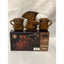 3PC CLAY COFFEE K3 (3 PCS X BOX)