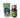 EL CAPTAIN GREEN TEA (12 x 30 ml)