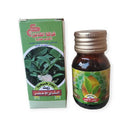 EL CAPTAIN GREEN TEA (12 x 30 ml)