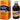 EL CAPTAIN BLACK SEED OIL (48 x 120ML)