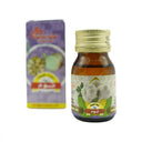 EL CAPTAIN GARLIC (12 x 30 ml)
