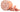 AL PASHA MORTADELLA HALAL PLAIN (BY POUND)