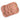 AL PASHA MORTADELLA HALAL W/ OLIVES (BY POUND)