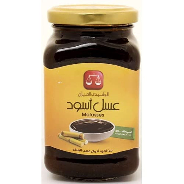 EL RASHIDI EL MIZAN MOLASSES (24 x 350G)