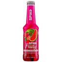 SPIKO FRUITY WATERMELON & STRAWBERRY (24 x 250ML