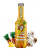 SPIKO FRUITY COCONUT & PINEAPPLE (24 x 250ML)
