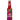 SPIKO FRUITY BLACK MULBERRY & GRAPE (24 x 250ML)