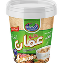 AMMAN SAHLAB W/ NUTS (12 x 200 g)