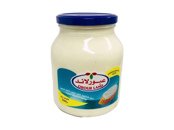 OBOUR LAND SPREAD CHEESE (12 x 900 g)