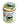 ASL ALHALOUB GHEE (12 x 1.4 kg)