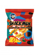 SNACK MIX CHEESE (20 x 80 g)
