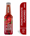 SPIKO FRUITY POMEGRANATE (24 x 250ML)