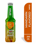 SPIKO FRUITY MANDARIN (24 x 250ML)