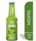 SPIKO FRUITY LIME & MINT (24 x 250ML)