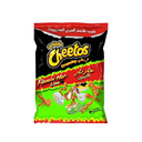 CHEETOS FLAMING HOT PUFFS (20 x 73 g)
