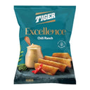 TIGER EXCELLENCE HOT (20 x 120 g)