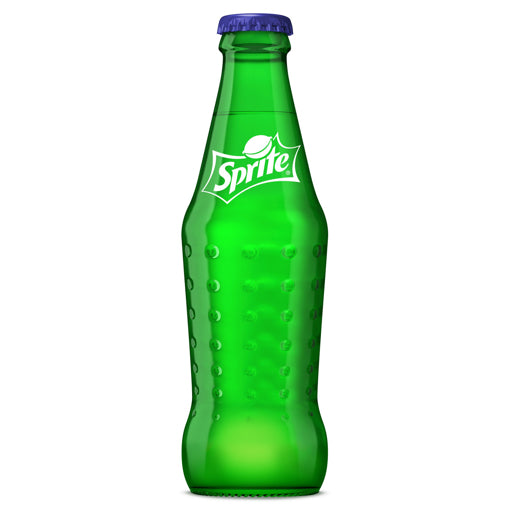 SPRITE SODA (24 x 330 ml)
