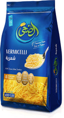 ALDOHA VERMICELLI PASTA (20 x 400 g)