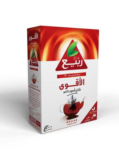 RABEA FINE TEA (24 x 250 g)