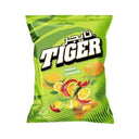 TIGER CHILI & LEMON CHIPS (24 X 200G)