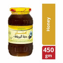 IMTNAN NATURAL HONEY W/ BLACK SEED (12 x 450 g)