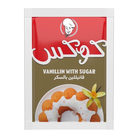 COOK'S VANILLA